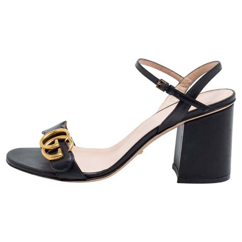 gucci gg marmont taupe|gucci marmont gg ankle strap.